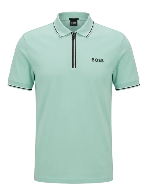 Playera Boss Avatar Color way